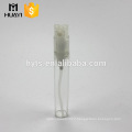 12ml small glass perfume pen container